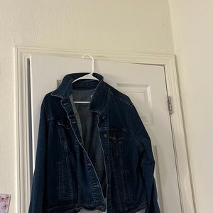 Never wore it